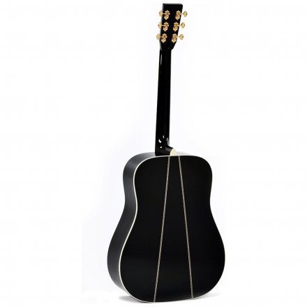 Электроакустическая гитара  - Фото №169254