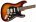 Электрогитара Fender Player Stratocaster Hss Plus Top Pf Tbs