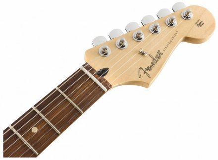 Электрогитара Fender Player Stratocaster Hss Plus Top Pf Tbs - Фото №137425