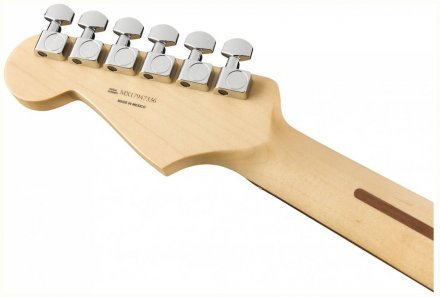 Электрогитара Fender Player Stratocaster Hss Plus Top Pf Tbs - Фото №137426
