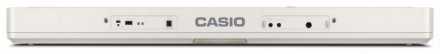 Сценическое пианино Casio CT-S1WEC7 - Фото №137985