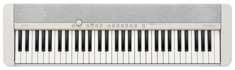 Сценическое пианино Casio CT-S1WEC7