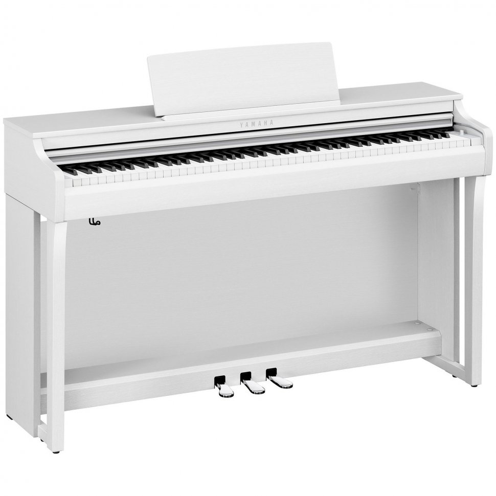 Цифровое пианино Yamaha Clavinova CLP-825 (White)