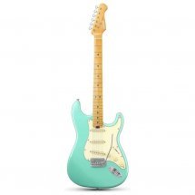 Donner Music DST-600 Electric Guitar Surf Green