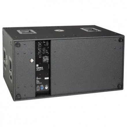 Активный сабвуфер  - Фото №185967