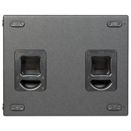 Активный сабвуфер  - Фото №185968