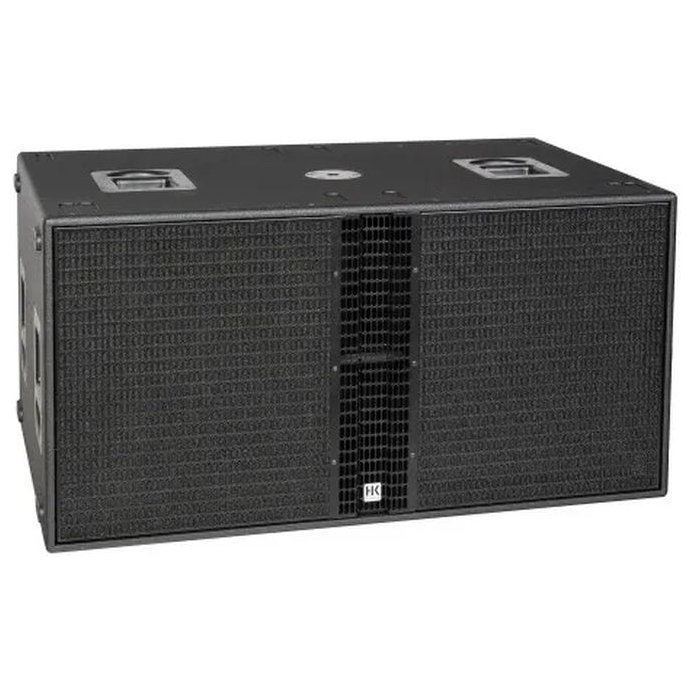 Активный сабвуфер HK Audio Linear 9 118 Sub BA