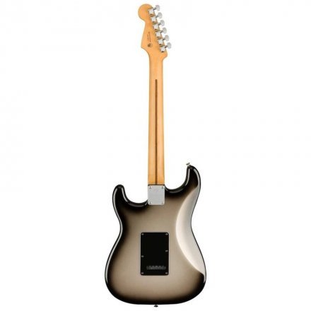 Электрогитара Fender Player Plus Stratocaster Hss Pf Svb - Фото №154086