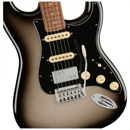 Электрогитара Fender Player Plus Stratocaster Hss Pf Svb - Фото №154087
