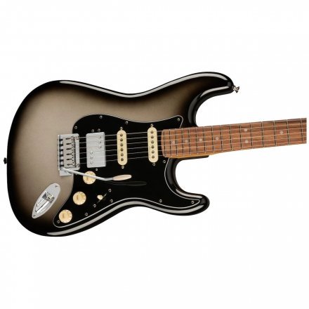 Электрогитара Fender Player Plus Stratocaster Hss Pf Svb - Фото №154088