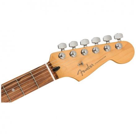 Электрогитара Fender Player Plus Stratocaster Hss Pf Svb - Фото №154089