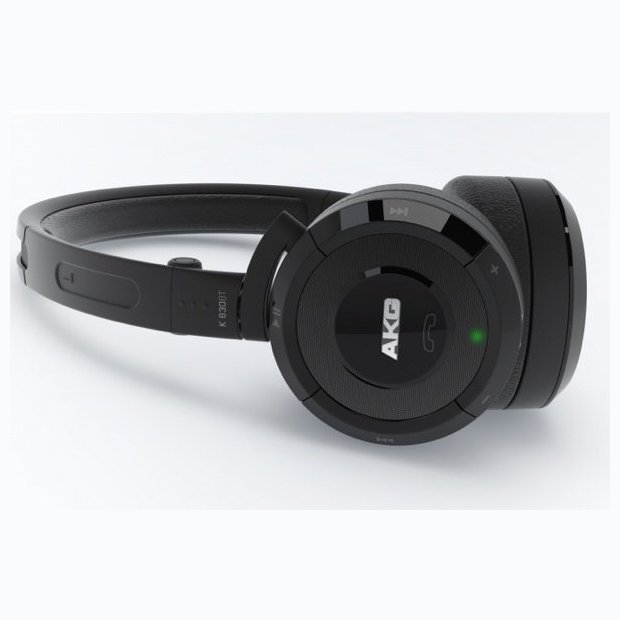 Наушники AKG K 830 BT