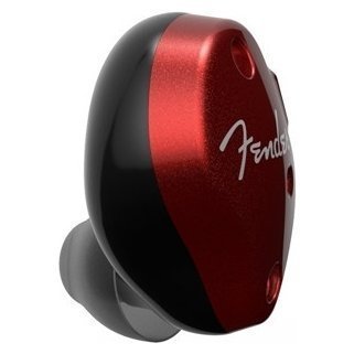 Наушники Fender FXA6 In-Ear Monitors Red - Фото №66828