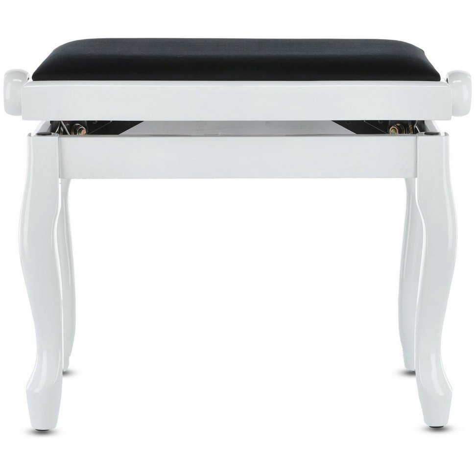 Банкетка Gewa Deluxe Classic White High Gloss