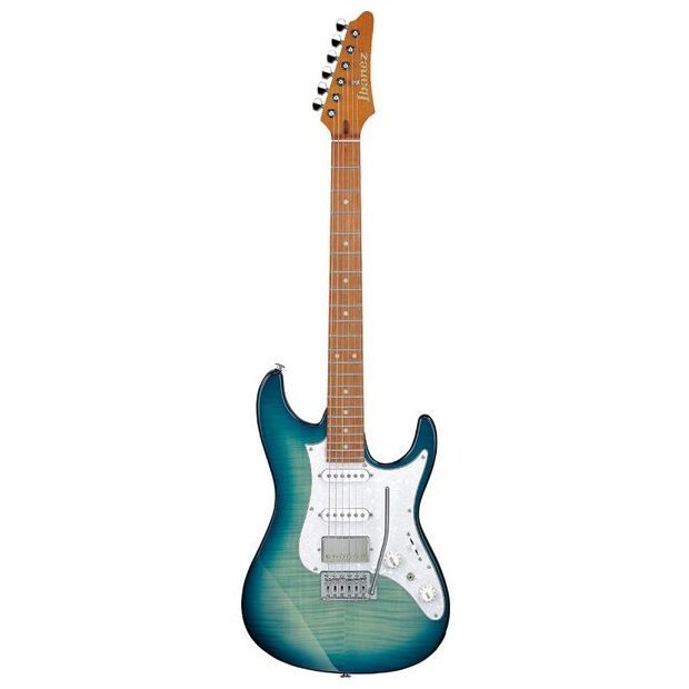 Электрогитара Ibanez AZ22S1F TXB Электрогитара Ibanez AZ22S1F TXB