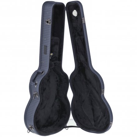 Кейс для класичної гітари  - Фото №175884