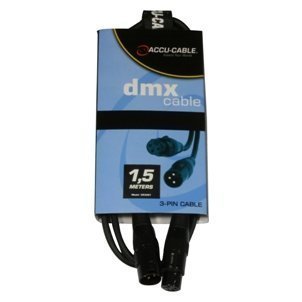 DMX-кабель  - Фото №92397