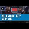 Цифровое пианино Roland GO-88P