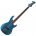 Бас-гитара G&amp;L L1500 FOUR STRINGS (Lake Placid Blue. rosewood)
