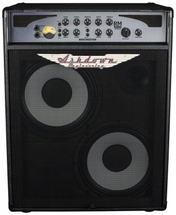 Басовый комбик  - Фото №113149