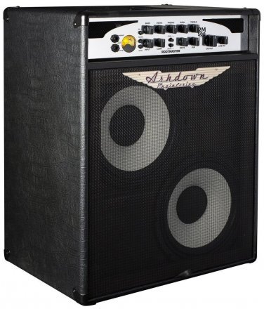 Басовый комбик  - Фото №113150