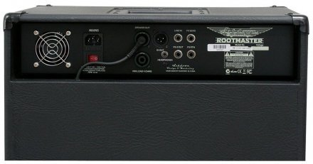 Басовый комбик  - Фото №113151