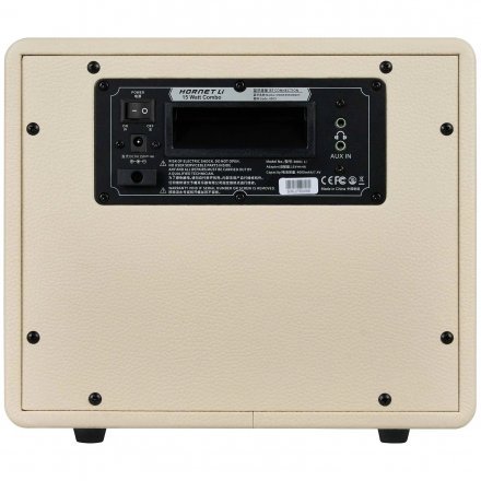 Комбопідсилювач до електрогітари  - Фото №176728