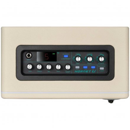 Комбопідсилювач до електрогітари  - Фото №176729