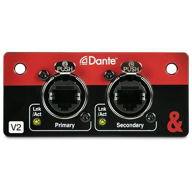 Allen & Heath M-SQ-DANT64