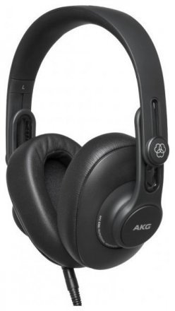 Студійні навушники AKG K361 - Фото №121226
