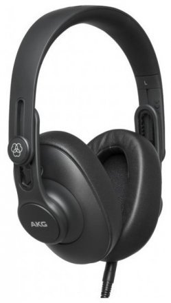 Студійні навушники AKG K361 - Фото №121232