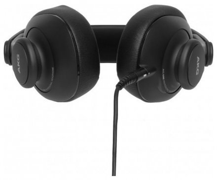 Студійні навушники AKG K361 - Фото №121234