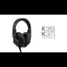 Студійні навушники AKG K361