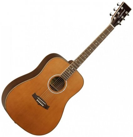 Акустическая гитара Tanglewood TW28 CSN - Фото №1310