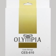 Olympia CES610