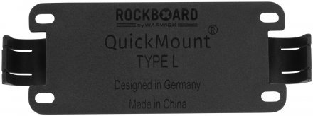 Педалборд RockBoard RBO B QM T L - Фото №128635