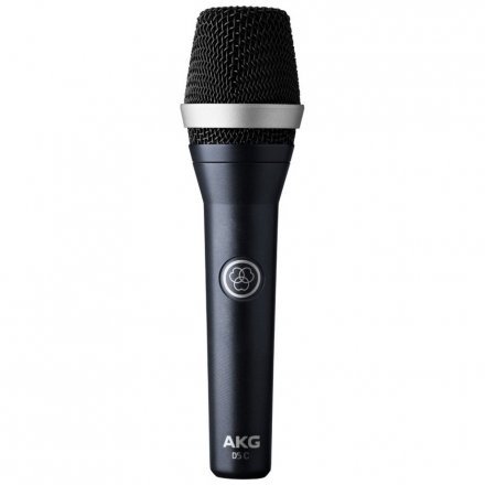 Микрофон AKG D5C - Фото №62143