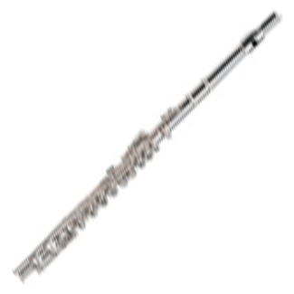 Флейта Maxtone TFC53S (TFC48S) - Фото №50545