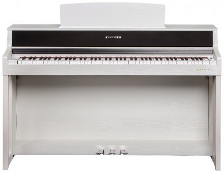 Цифровое пианино Kurzweil CUP410 WH - Фото №130579