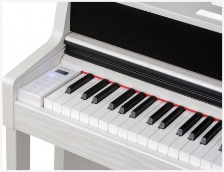 Цифровое пианино Kurzweil CUP410 WH - Фото №130580