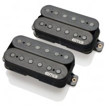 EMG JR Set Black