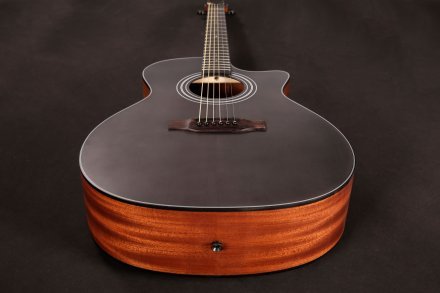 Акустическая гитара  - Фото №183450