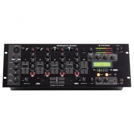 DJ микшер  - Фото №88444