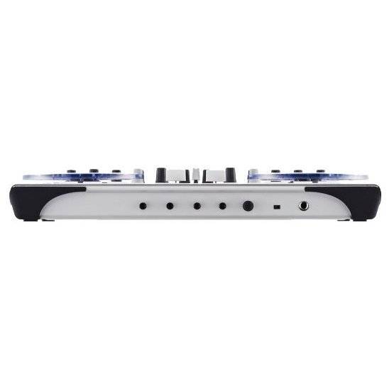 DJ контролер Vestax VCI-100 mkII - купити DJ контролери в Києві та
