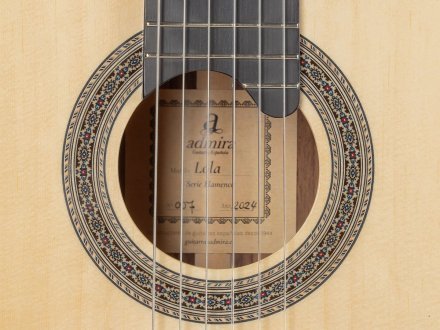 Класична гітара  - Фото №184662