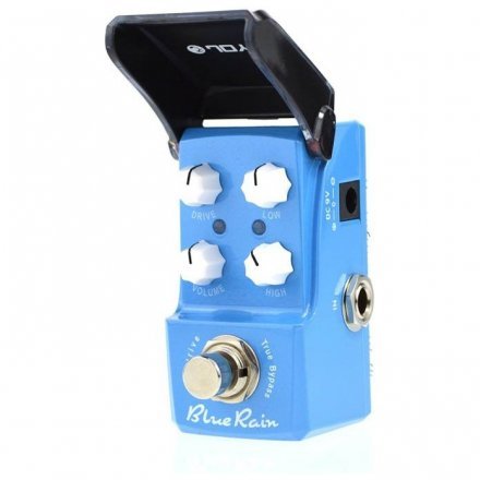 Педаль для гитары  - Фото №168212