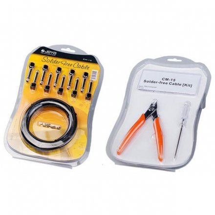 Кабель инструментальный  - Фото №167622