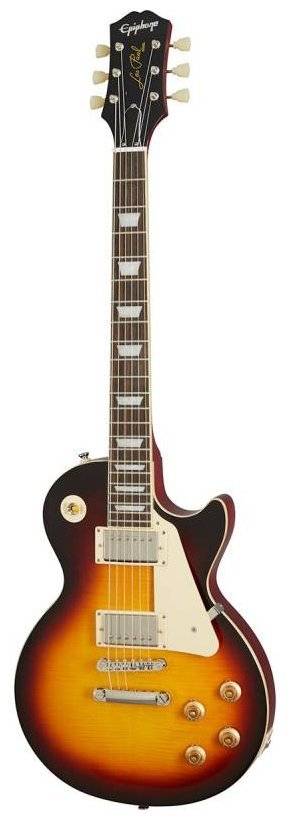 Электрогитара Epiphone 1959 Les Paul Standard Outfit Aged