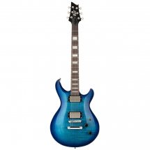 Cort M600 (Blue Burst)