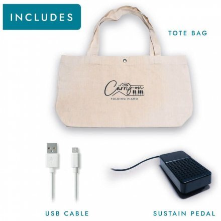 Цифрове піаніно  - Фото №173201